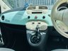 USED FIAT 500 FRESH IMPORT