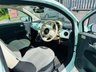 USED FIAT 500 FRESH IMPORT