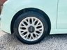 USED FIAT 500 FRESH IMPORT