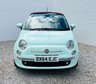 USED FIAT 500 FRESH IMPORT