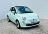 USED FIAT 500 FRESH IMPORT