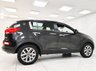 USED 2016 16 KIA SPORTAGE 1.7 CRDi EcoDynamics Axis Edition SUV 5dr Diesel Manual 2WD Euro 6 (s/s) (114 bhp) 2 KEYS, HISTORY, HALF LEATHER!!