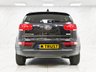 USED 2016 16 KIA SPORTAGE 1.7 CRDi EcoDynamics Axis Edition SUV 5dr Diesel Manual 2WD Euro 6 (s/s) (114 bhp) 2 KEYS, HISTORY, HALF LEATHER!!
