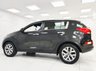 USED 2016 16 KIA SPORTAGE 1.7 CRDi EcoDynamics Axis Edition SUV 5dr Diesel Manual 2WD Euro 6 (s/s) (114 bhp) 2 KEYS, HISTORY, HALF LEATHER!!