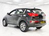 USED 2016 16 KIA SPORTAGE 1.7 CRDi EcoDynamics Axis Edition SUV 5dr Diesel Manual 2WD Euro 6 (s/s) (114 bhp) 2 KEYS, HISTORY, HALF LEATHER!!