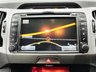 USED 2016 16 KIA SPORTAGE 1.7 CRDi EcoDynamics Axis Edition SUV 5dr Diesel Manual 2WD Euro 6 (s/s) (114 bhp) 2 KEYS, HISTORY, HALF LEATHER!!