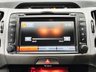 USED 2016 16 KIA SPORTAGE 1.7 CRDi EcoDynamics Axis Edition SUV 5dr Diesel Manual 2WD Euro 6 (s/s) (114 bhp) 2 KEYS, HISTORY, HALF LEATHER!!