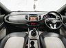 USED 2016 16 KIA SPORTAGE 1.7 CRDi EcoDynamics Axis Edition SUV 5dr Diesel Manual 2WD Euro 6 (s/s) (114 bhp) 2 KEYS, HISTORY, HALF LEATHER!!