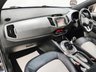 USED 2016 16 KIA SPORTAGE 1.7 CRDi EcoDynamics Axis Edition SUV 5dr Diesel Manual 2WD Euro 6 (s/s) (114 bhp) 2 KEYS, HISTORY, HALF LEATHER!!