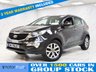 USED 2016 16 KIA SPORTAGE 1.7 CRDi EcoDynamics Axis Edition SUV 5dr Diesel Manual 2WD Euro 6 (s/s) (114 bhp) 2 KEYS, HISTORY, HALF LEATHER!!