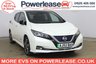 USED 2019 52 NISSAN LEAF 40kWh Tekna Hatchback 5dr Electric Auto (150 ps) 