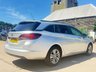 USED 2022 71 VAUXHALL ASTRA 1.2 Turbo Business Edition Nav Sports Tourer Euro 6 (s/s) 5dr LOW MILES NEW MOT SERVICE