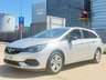 USED 2022 71 VAUXHALL ASTRA 1.2 Turbo Business Edition Nav Sports Tourer Euro 6 (s/s) 5dr LOW MILES NEW MOT SERVICE
