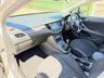 USED 2022 71 VAUXHALL ASTRA 1.2 Turbo Business Edition Nav Sports Tourer Euro 6 (s/s) 5dr LOW MILES NEW MOT SERVICE