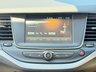 USED 2022 71 VAUXHALL ASTRA 1.2 Turbo Business Edition Nav Sports Tourer Euro 6 (s/s) 5dr LOW MILES NEW MOT SERVICE