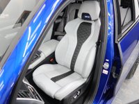 USED 2021 21 BMW X5 M 4.4i V8 Competition Auto xDrive Euro 6 (s/s) 5dr SKY ROOF+MARINA BLUE+B&W+HUD