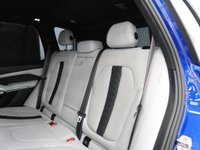 USED 2021 21 BMW X5 M 4.4i V8 Competition Auto xDrive Euro 6 (s/s) 5dr SKY ROOF+MARINA BLUE+B&W+HUD