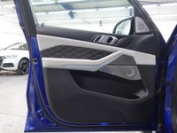 USED 2021 21 BMW X5 M 4.4i V8 Competition Auto xDrive Euro 6 (s/s) 5dr SKY ROOF+MARINA BLUE+B&W+HUD