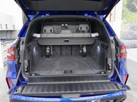 USED 2021 21 BMW X5 M 4.4i V8 Competition Auto xDrive Euro 6 (s/s) 5dr SKY ROOF+MARINA BLUE+B&W+HUD