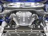 USED 2021 21 BMW X5 M 4.4i V8 Competition Auto xDrive Euro 6 (s/s) 5dr SKY ROOF+MARINA BLUE+B&W+HUD