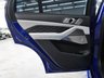 USED 2021 21 BMW X5 M 4.4i V8 Competition Auto xDrive Euro 6 (s/s) 5dr SKY ROOF+MARINA BLUE+B&W+HUD