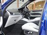 USED 2021 21 BMW X5 M 4.4i V8 Competition Auto xDrive Euro 6 (s/s) 5dr SKY ROOF+MARINA BLUE+B&W+HUD