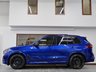USED 2021 21 BMW X5 M 4.4i V8 Competition Auto xDrive Euro 6 (s/s) 5dr SKY ROOF+MARINA BLUE+B&W+HUD