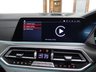 USED 2021 21 BMW X5 M 4.4i V8 Competition Auto xDrive Euro 6 (s/s) 5dr SKY ROOF+MARINA BLUE+B&W+HUD