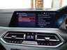 USED 2021 21 BMW X5 M 4.4i V8 Competition Auto xDrive Euro 6 (s/s) 5dr SKY ROOF+MARINA BLUE+B&W+HUD