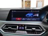 USED 2021 21 BMW X5 M 4.4i V8 Competition Auto xDrive Euro 6 (s/s) 5dr SKY ROOF+MARINA BLUE+B&W+HUD