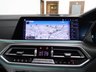 USED 2021 21 BMW X5 M 4.4i V8 Competition Auto xDrive Euro 6 (s/s) 5dr SKY ROOF+MARINA BLUE+B&W+HUD