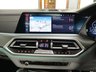 USED 2021 21 BMW X5 M 4.4i V8 Competition Auto xDrive Euro 6 (s/s) 5dr SKY ROOF+MARINA BLUE+B&W+HUD
