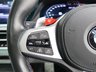 USED 2021 21 BMW X5 M 4.4i V8 Competition Auto xDrive Euro 6 (s/s) 5dr SKY ROOF+MARINA BLUE+B&W+HUD