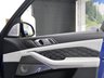 USED 2021 21 BMW X5 M 4.4i V8 Competition Auto xDrive Euro 6 (s/s) 5dr SKY ROOF+MARINA BLUE+B&W+HUD
