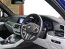 USED 2021 21 BMW X5 M 4.4i V8 Competition Auto xDrive Euro 6 (s/s) 5dr SKY ROOF+MARINA BLUE+B&W+HUD