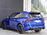 USED 2021 21 BMW X5 M 4.4i V8 Competition Auto xDrive Euro 6 (s/s) 5dr SKY ROOF+MARINA BLUE+B&W+HUD
