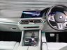 USED 2021 21 BMW X5 M 4.4i V8 Competition Auto xDrive Euro 6 (s/s) 5dr SKY ROOF+MARINA BLUE+B&W+HUD