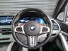 USED 2021 21 BMW X5 M 4.4i V8 Competition Auto xDrive Euro 6 (s/s) 5dr SKY ROOF+MARINA BLUE+B&W+HUD