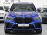 USED 2021 21 BMW X5 M 4.4i V8 Competition Auto xDrive Euro 6 (s/s) 5dr SKY ROOF+MARINA BLUE+B&W+HUD