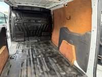 USED 2018 18 FORD TRANSIT CONNECT 1.5 TDCi 240 Limited Panel Van 5dr Diesel Powershift L2 H1 (129 g/km, 118 bhp) 