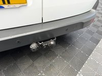 USED 2018 18 FORD TRANSIT CONNECT 1.5 TDCi 240 Limited Panel Van 5dr Diesel Powershift L2 H1 (129 g/km, 118 bhp) 
