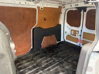 USED 2018 18 FORD TRANSIT CONNECT 1.5 TDCi 240 Limited Panel Van 5dr Diesel Powershift L2 H1 (129 g/km, 118 bhp) 
