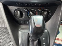 USED 2018 18 FORD TRANSIT CONNECT 1.5 TDCi 240 Limited Panel Van 5dr Diesel Powershift L2 H1 (129 g/km, 118 bhp) 
