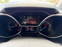 USED 2018 18 FORD TRANSIT CONNECT 1.5 TDCi 240 Limited Panel Van 5dr Diesel Powershift L2 H1 (129 g/km, 118 bhp) 