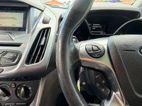 USED 2018 18 FORD TRANSIT CONNECT 1.5 TDCi 240 Limited Panel Van 5dr Diesel Powershift L2 H1 (129 g/km, 118 bhp) 