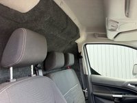USED 2018 18 FORD TRANSIT CONNECT 1.5 TDCi 240 Limited Panel Van 5dr Diesel Powershift L2 H1 (129 g/km, 118 bhp) 