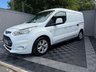 USED 2018 18 FORD TRANSIT CONNECT 1.5 TDCi 240 Limited Panel Van 5dr Diesel Powershift L2 H1 (129 g/km, 118 bhp) 