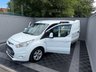 USED 2018 18 FORD TRANSIT CONNECT 1.5 TDCi 240 Limited Panel Van 5dr Diesel Powershift L2 H1 (129 g/km, 118 bhp) 