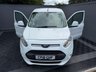 USED 2018 18 FORD TRANSIT CONNECT 1.5 TDCi 240 Limited Panel Van 5dr Diesel Powershift L2 H1 (129 g/km, 118 bhp) 