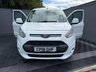 USED 2018 18 FORD TRANSIT CONNECT 1.5 TDCi 240 Limited Panel Van 5dr Diesel Powershift L2 H1 (129 g/km, 118 bhp) 
